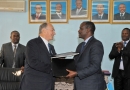 East African Community and Aga Khan Development Network sign agreement to foster development in the region